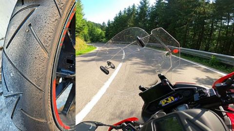 Continental Road Attack 2 TEST✌?