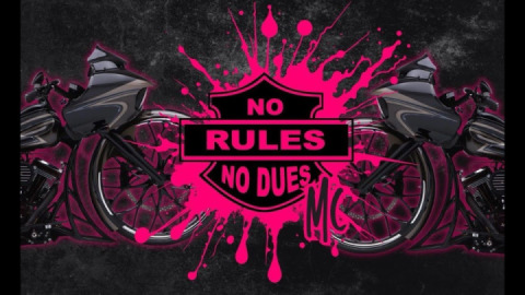 10-19-2K24 No Rules No Dues MC Breast Cancer & Health Awareness month