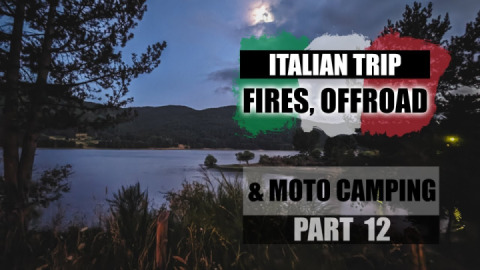 Calabria, Italy ?
