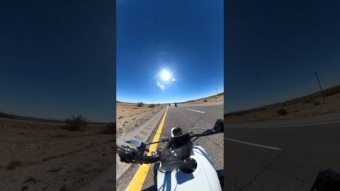 Ride straight thru 1347miles 26hrs