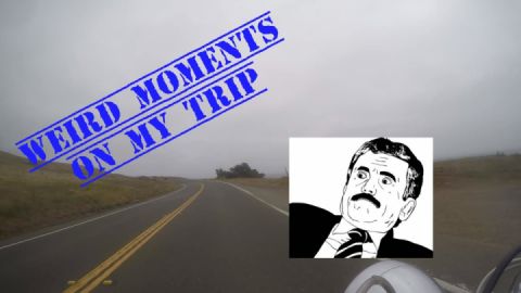 New motovlog