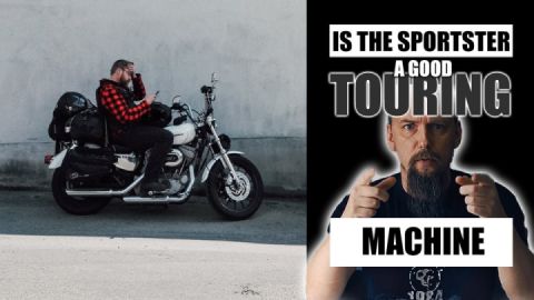 How good is it for touring?