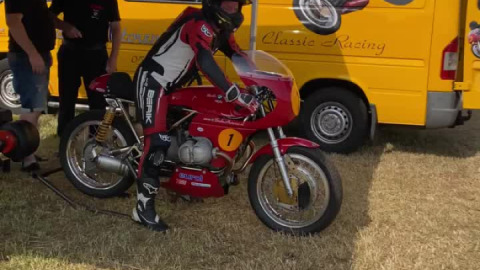 Classic TT Netherlands