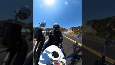 Memorial Day Ride on the Ortega