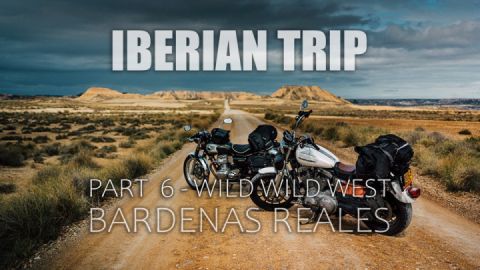 European wild wild West