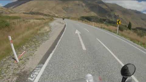 Another footage south island nz trips 2021