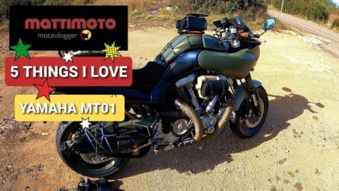 Mattimoto