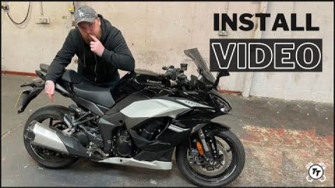 New exhaust day spits flames ??