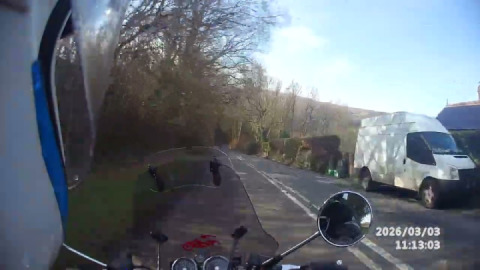 As a child, Sticklepath on the old A30, was a breakfast stop on the long journey to North Cornwall..