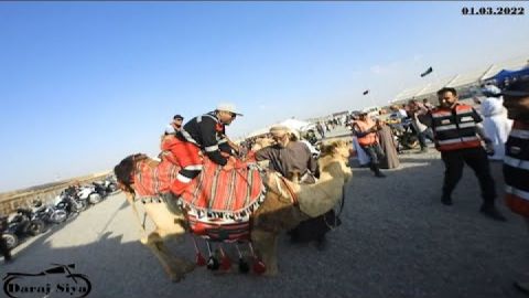 Ride with Oman Riders Club