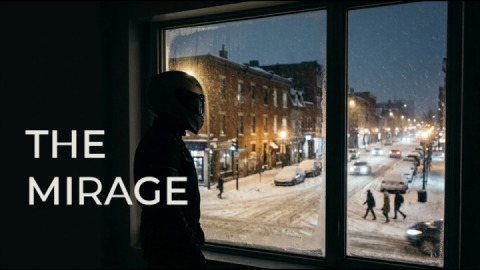 The March 15 Mirage: Why I'm Not Riding Yet