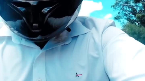 Just Ride