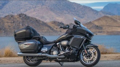 Hooligan Nation September 17, 2020- the hunt for the next bike begins