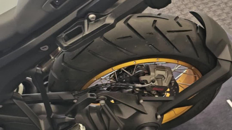 The new R1300GS