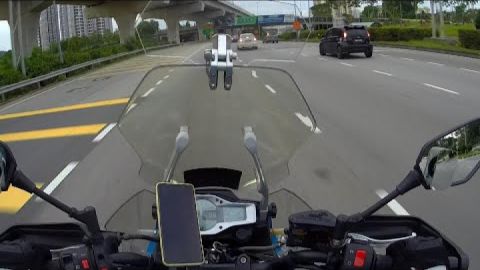 Add on deflector,