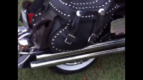 Kawasaki DRIFTER 1500cc