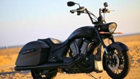 It's taken me years to find one, but I finally got my dream bike.....and I may have made a mistake