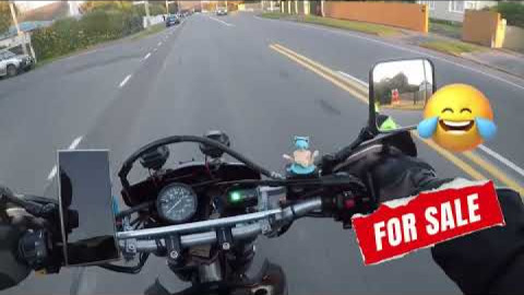 Nice Easy ride to work