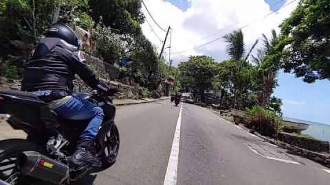 FreeRiders Ride 21 February 2021