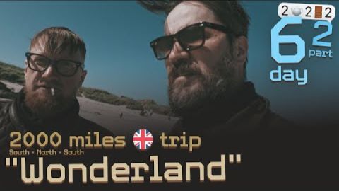 Lennon lives in Scotland ?
