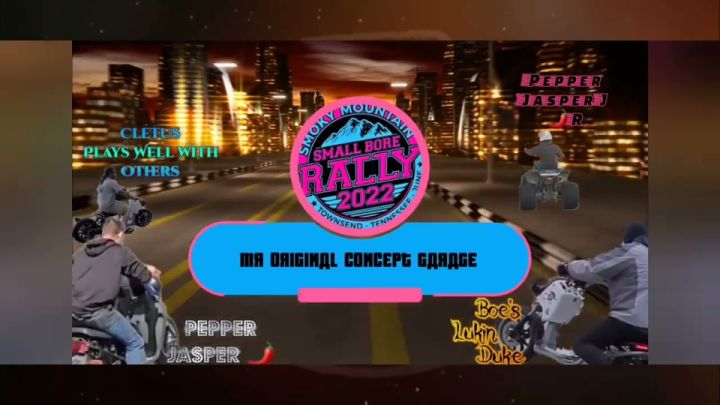 Video Preview