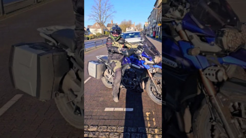 Arrive in Style