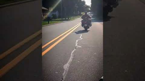 Ride with A friend