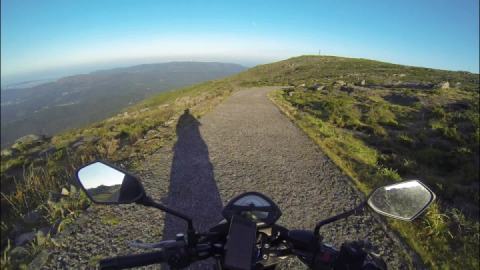 Serra da Arda