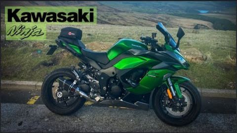 Another awesome ride out