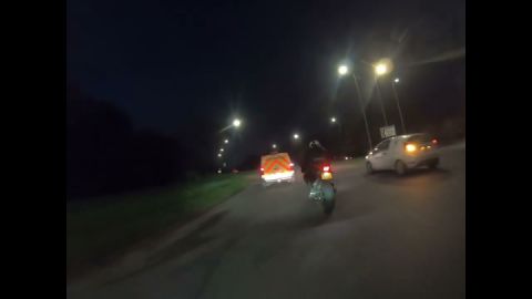 Bike therapy