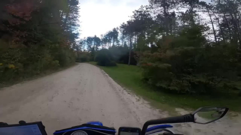 Vermont Airfield to Massachusetts Tunnel