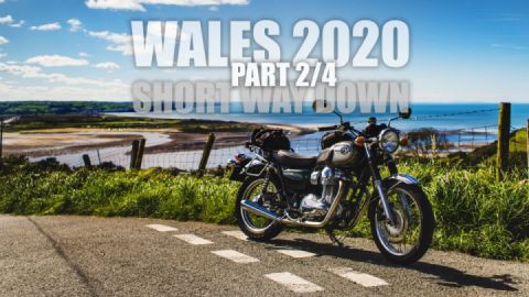 Wales. Part 2