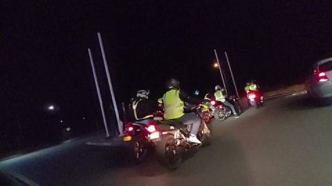 FreeRiders NighRide 9 July 2021