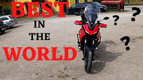 BEST IN THE WORLD?!?