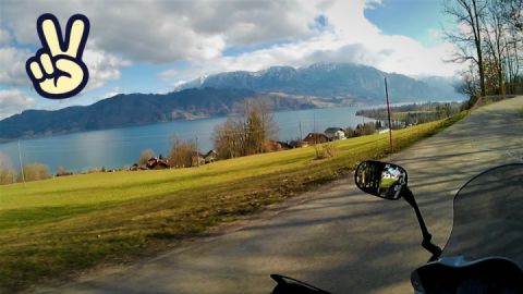 Guys enjoy in Austrian nature :)
