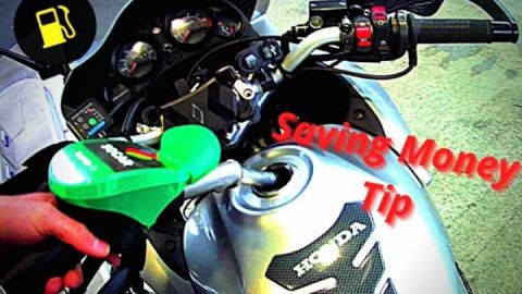 How to save money on gas in Austria. ✌?