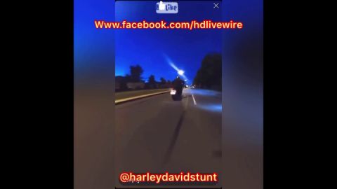 Can an EV bike wheelie?