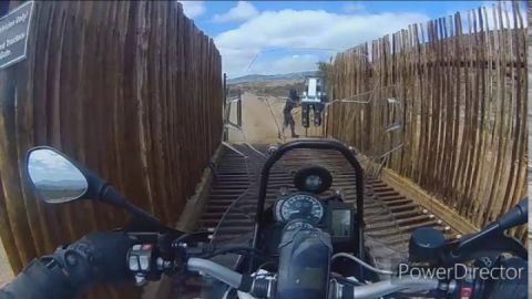 Little Karoo Riding