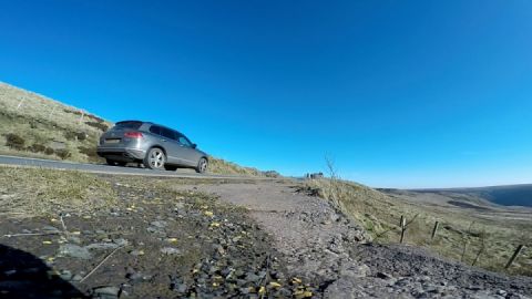 Playing around with my gopro