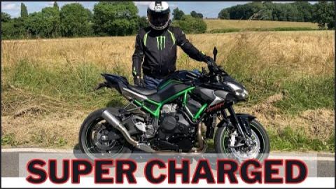 200bhp BEAST