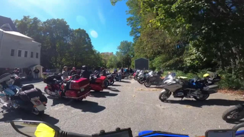 Meet, greet and more