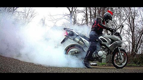 Burnout for the end of the year.??✌