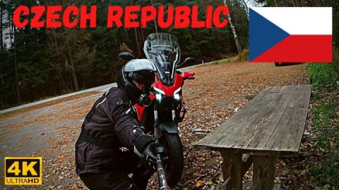 One day trip in Czech Republic! ??✌