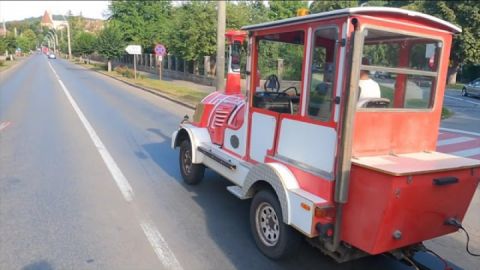 Mototrip to Romania Episode #3 part 3