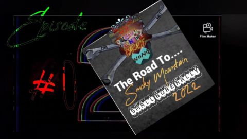 Road To Smoky Mountain Small Bore Rally Episode 02