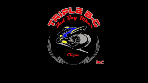 05-28-2K24 Two Wheel Tuesday TakeOva wid Bad Boy Biker Clique (Triple B-C MC)