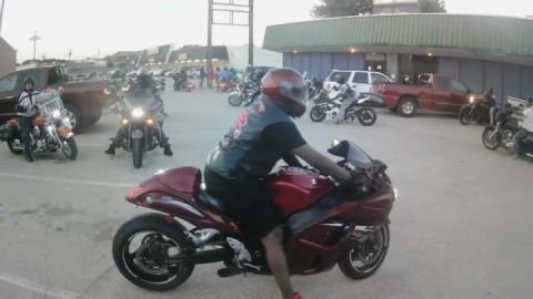 5-23-2023 Two Wheel Tuesday TakeOva wid Street Lords MC