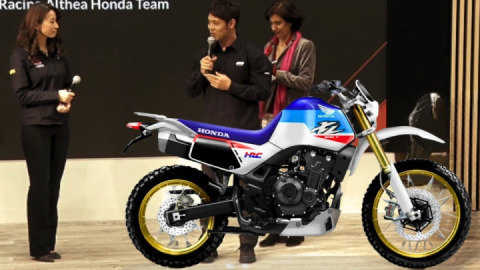 Any interest if new model comes out?