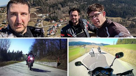 Beautiful Austria ✌??