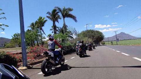 FreeRiders Ride 6 December 2020